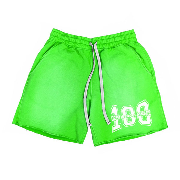 188 SHORTS - DESTINED GREATNESS APPAREL