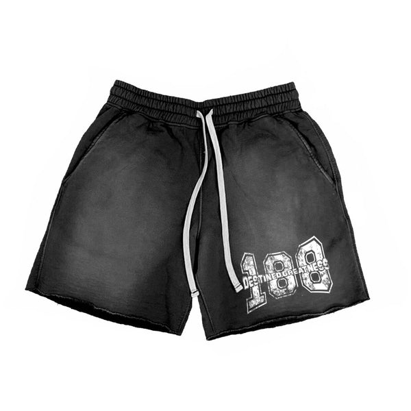 188 SHORTS - DESTINED GREATNESS APPAREL