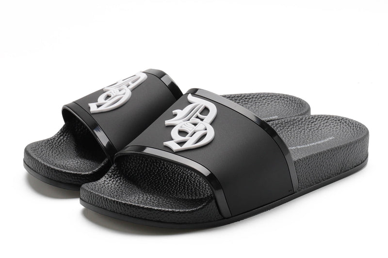 Destined Obsidian Slides