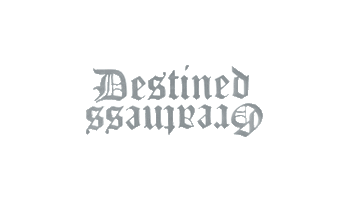 DESTINED GREATNESS APPAREL