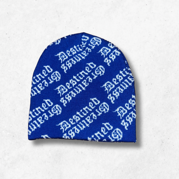 GREATNESS BEANIE