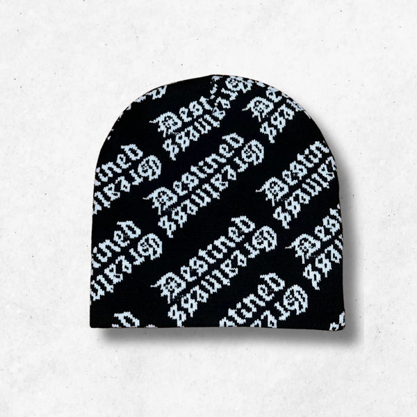 GREATNESS BEANIE