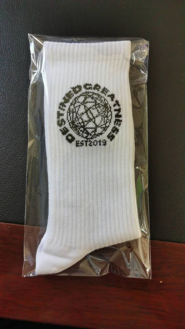 Greatness socks - DESTINED GREATNESS APPAREL